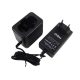 Töltő 32609-RT Bosch, 32609-RT elektromos kéziszerszám-akkumulátorokhoz stb. Ni-Cd / NiMH