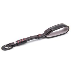 VHBW Hand Strap for Cameras - Black