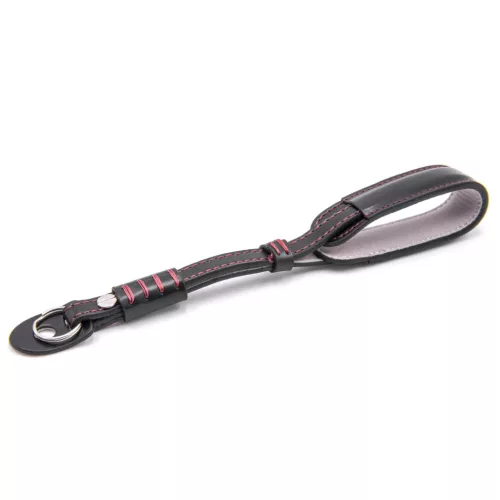 VHBW Hand Strap for Cameras - Black