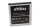 VHBW Mobile Phone Battery for EB-BJ111ABE - 1600 mAh 3.8 V Li-Ion