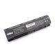 Notebook akkumulátor  Toshiba PA5109, PA5108, PA5108U-1BRS - 6600 mAh 10,8 V Li-Ion, fekete