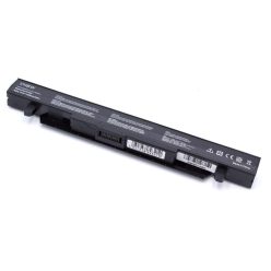   Notebook akkumulátor  Asus A41N1424-hez - 2200 mAh 14,8 V Li-Ion, fekete