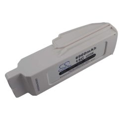   VHBW Drone Battery for Blade BLH8619, BLH8660, BLH8665, BLH8670, BLH8675, BLH8675EU, BLH8680 / Chroma C-Go3 4K, for camera