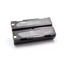VHBW Battery for CHC 1906110059 - 3400 mAh, 7.4 V, Li-Ion