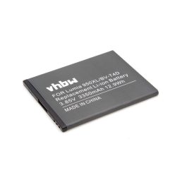   VHBW Mobile Phone Battery for Microsoft / Nokia BV-T4D - 2950 mAh 3.9 V Li-Ion - Smartphone Battery