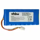 VHBW Husqvarna Lawn Mower Battery Pack 580 68 33-01, 3000 mAh, 18 V, Li-Ion