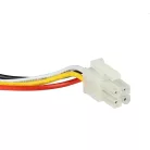 VHBW Husqvarna Lawn Mower Battery Pack 580 68 33-01, 3000 mAh, 18 V, Li-Ion