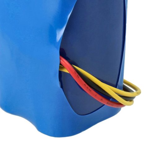 VHBW Husqvarna 580 68 33-01 Lawn Mower Battery - 4000 mAh 18 V Li-Ion