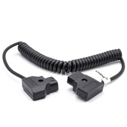 VHBW D-Tap Kábel Anton Bauer Dionic, D-Tap apa, 10,7 cm, 40