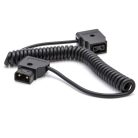 VHBW D-Tap Kábel Anton Bauer D-Tap, Dionic Akkumulátorhoz - D-Tap apa és 1x D-Tap F, 10,8 cm, 40