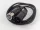 VHBW XLR Extension Cable – XLR Connector, 4-Pin, 120 cm, Black