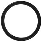 VHBW 95 mm to 82 mm ring adapter for camera lenses, metal