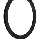 VHBW 95 mm to 82 mm ring adapter for camera lenses, metal