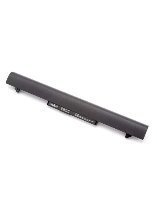 Notebook akkumulátor  HP HSTNN-PB6P, 811347-001, HSTNN-LB7A - 2200 mAh 14,8 V Li-Ion, fekete