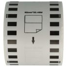 VHBW Brother DK-22205 Label - 62 mm x 30.48 m
