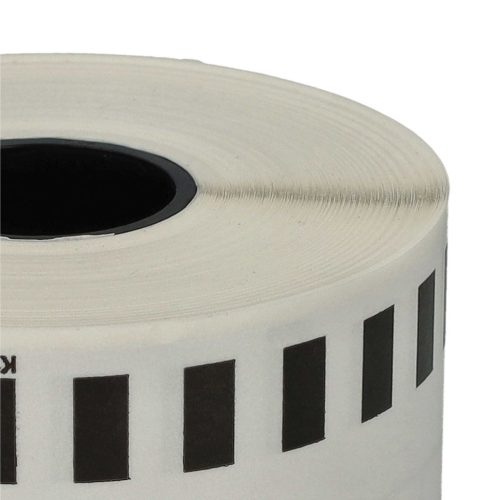 VHBW Brother DK-22205 Label - 62 mm x 30.48 m
