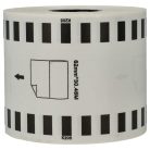 VHBW Brother DK-22205 Label - 62 mm x 30.48 m