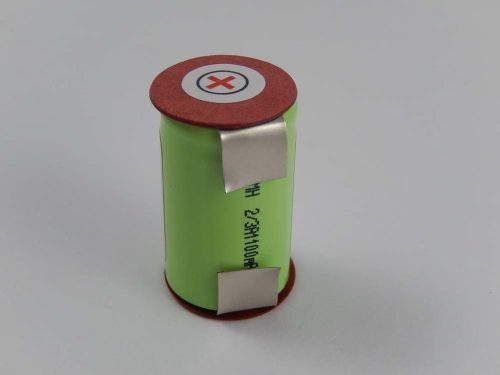 Elektromos borotvaelem Braun 7BF21C, ULT-5, ULT-7, ULT-9 készülékekhez - 1100 mAh 1,2 V NiMH