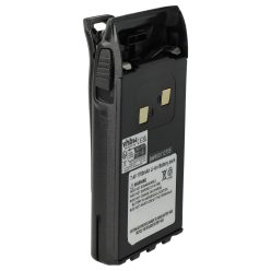   VHBW Radio Akku BLO-004, BLO-007, BLO-001 - 1700 mAh 7,4 V Li-Ion