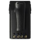 VHBW Radio Akku BLO-004, BLO-007, BLO-001 - 1700 mAh 7,4 V Li-Ion