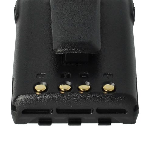 VHBW Radio Akku BLO-004, BLO-007, BLO-001 - 1700 mAh 7,4 V Li-Ion