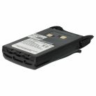 VHBW Radio Akku BLO-004, BLO-007, BLO-001 - 1700 mAh 7,4 V Li-Ion