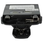 VHBW Radio Akku BLO-004, BLO-007, BLO-001 - 1700 mAh 7,4 V Li-Ion