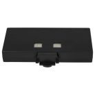 VHBW Rádió Akkumulátor 68303000, 68303010, 6830300, 68303020, HE010 - 2000 mAh 9,6 V NiMH