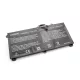 VHBW Notebook Battery for Lenovo 45N1742, 45N1743, 45N1740, 45N1741 - 3900 mAh 11.4 V Li-Polymer, Black
