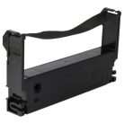 VHBW Nyomtatószalag ERC-43, C43S015461, ERC-39 - Fekete