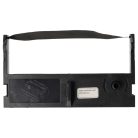 VHBW Nyomtatószalag ERC-43, C43S015461, ERC-39 - Fekete