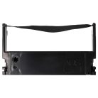 VHBW Nyomtatószalag ERC-43, C43S015461, ERC-39 - Fekete