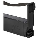 VHBW Nyomtatószalag ERC-43, C43S015461, ERC-39 - Fekete