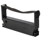 VHBW Nyomtatószalag ERC-43, C43S015461, ERC-39 - Fekete