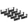 VHBW Printer Ribbon ERC-43, C43S015461, ERC-39 - Black
