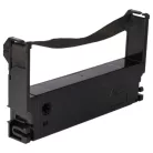 VHBW Printer Ribbon ERC-43, C43S015461, ERC-39 - Black