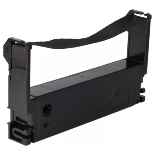 VHBW Printer Ribbon ERC-43, C43S015461, ERC-39 - Black