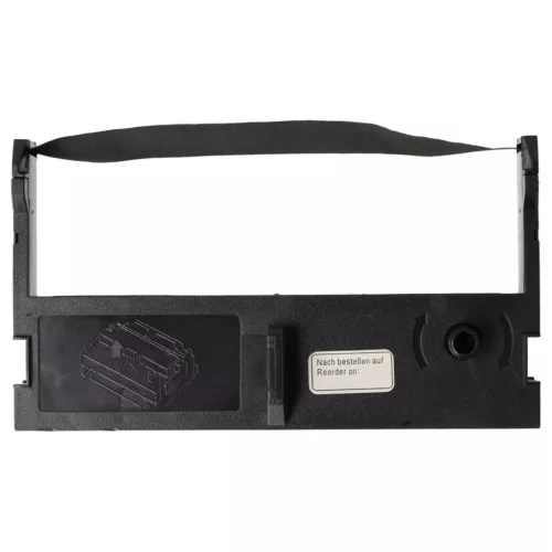 VHBW Printer Ribbon ERC-43, C43S015461, ERC-39 - Black