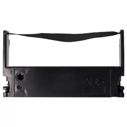 VHBW Printer Ribbon ERC-43, C43S015461, ERC-39 - Black