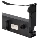 VHBW Printer Ribbon ERC-43, C43S015461, ERC-39 - Black