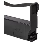 VHBW Printer Ribbon ERC-43, C43S015461, ERC-39 - Black