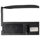 VHBW Printer Ribbon ERC-43, C43S015461, ERC-39 - Black