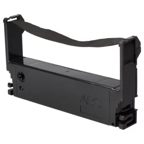 VHBW Printer Ribbon ERC-43, C43S015461, ERC-39 - Black