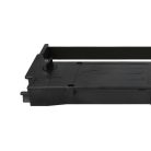 VHBW Printer Ribbon C13S015637 - Black