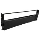 VHBW Ribbon Epson C13S015632, S015632 - Black