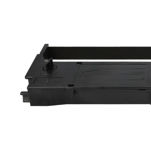 VHBW Ribbon Epson C13S015632, S015632 - Black