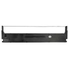 VHBW Printer Ribbon Epson C13S015632, S015632 - Black