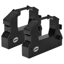 VHBW Druckband Epson ERC-28, C43S015227 - Schwarz