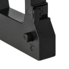 VHBW Druckband Epson ERC-28, C43S015227 - Schwarz