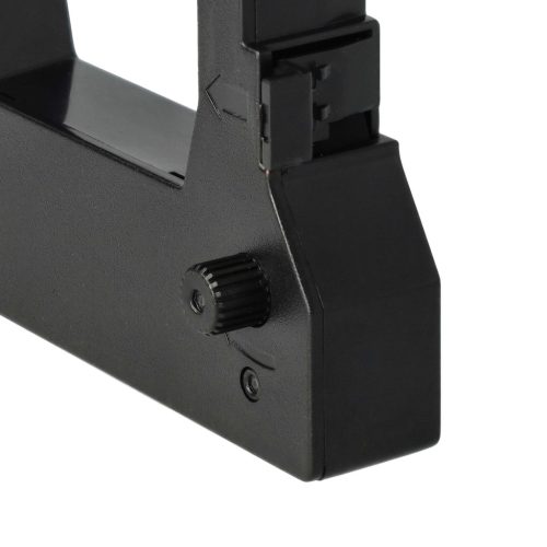 VHBW Druckband Epson ERC-28, C43S015227 - Schwarz